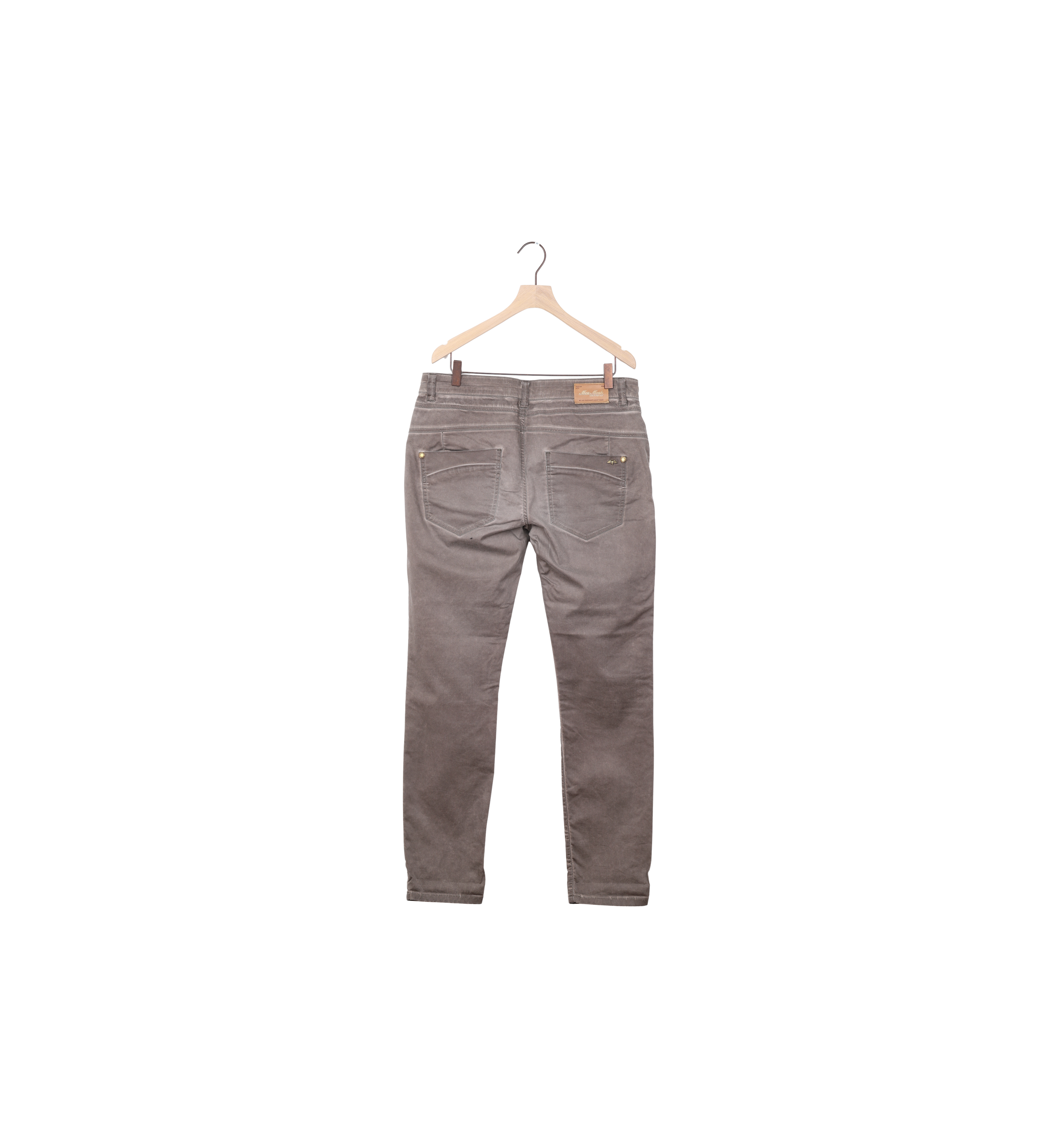 Packshot / Brown Coffee / ReLoved